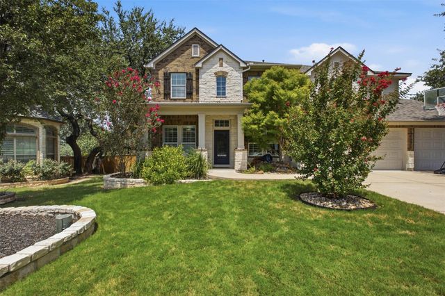 1825 Wolf Dancer, Leander, TX 78641
