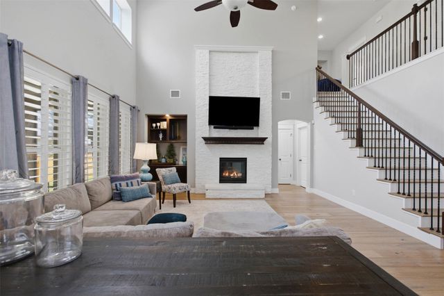 1825 Wolf Dancer, Leander, TX 78641