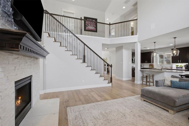 1825 Wolf Dancer, Leander, TX 78641
