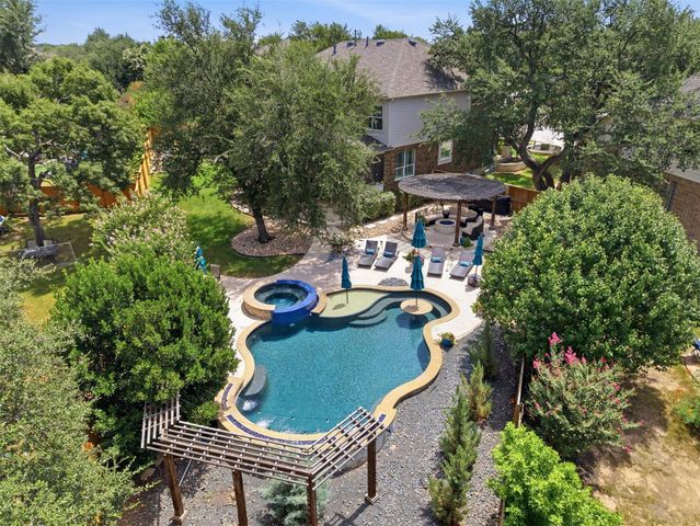 1825 Wolf Dancer, Leander, TX 78641