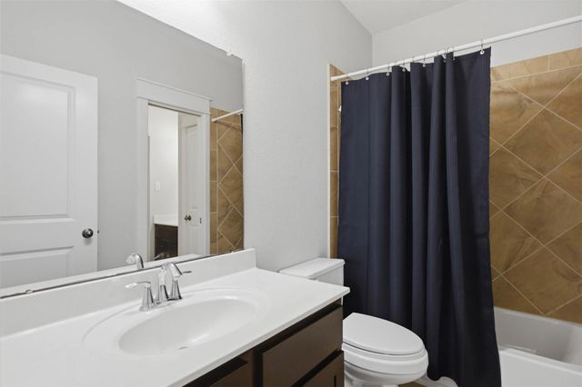 1825 Wolf Dancer, Leander, TX 78641