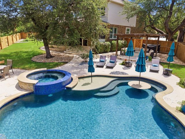 1825 Wolf Dancer, Leander, TX 78641