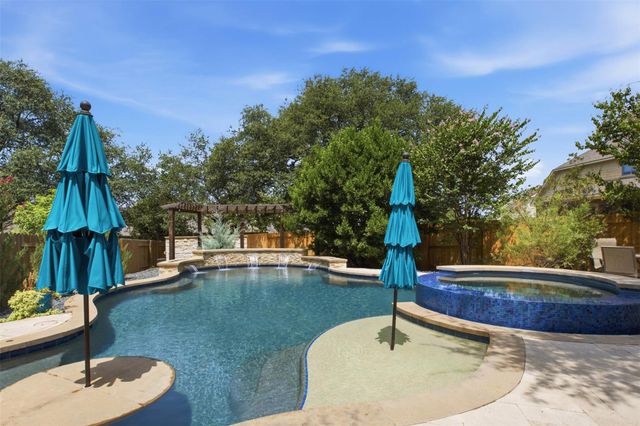 1825 Wolf Dancer, Leander, TX 78641