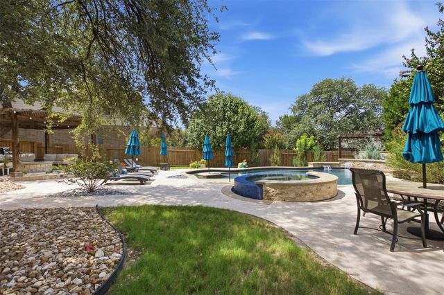1825 Wolf Dancer, Leander, TX 78641