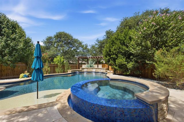 1825 Wolf Dancer, Leander, TX 78641