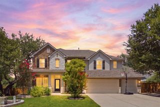 1825 Wolf Dancer, Leander, TX 78641