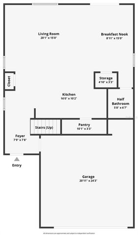 3097 SUNCOAST PLAINS DRIVE, Odessa, FL 33556