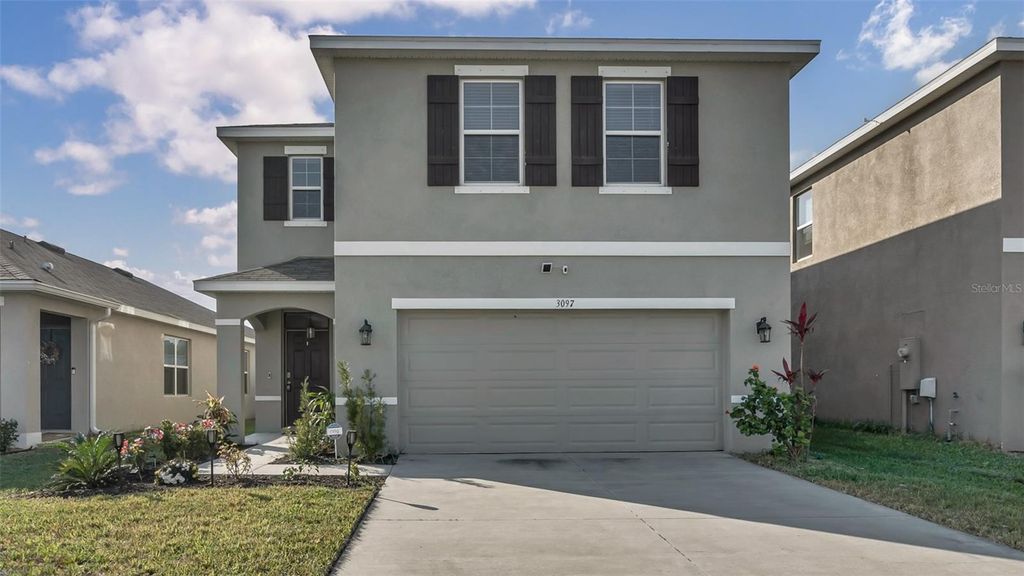 3097 SUNCOAST PLAINS DRIVE, Odessa, FL 33556