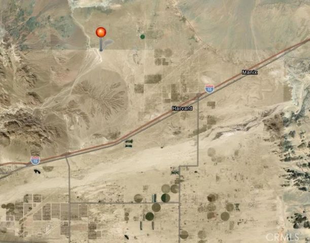 0 Sand, Newberry Springs, CA 92365