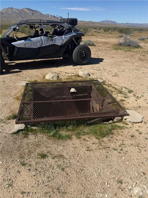 0 Sand, Newberry Springs, CA 92365