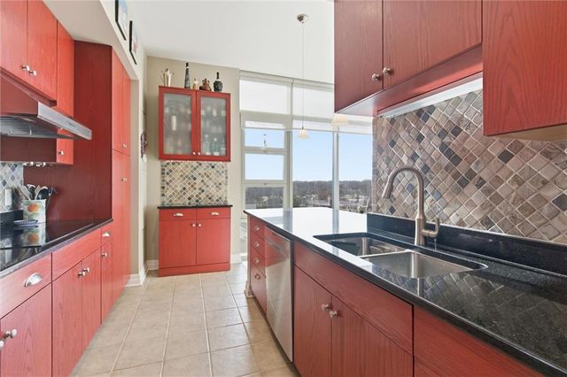 4950 Central Street 805, Kansas City, MO 64112