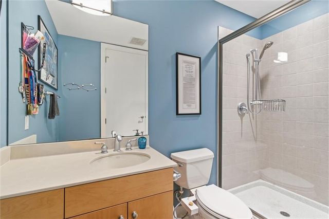 4950 Central Street 805, Kansas City, MO 64112