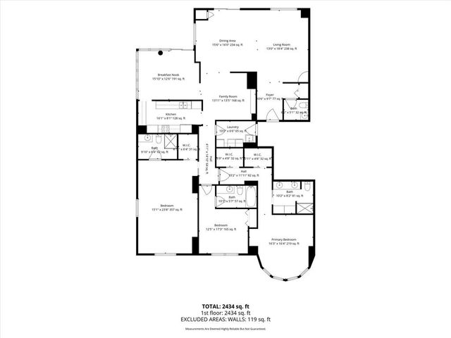 4950 Central Street 805, Kansas City, MO 64112