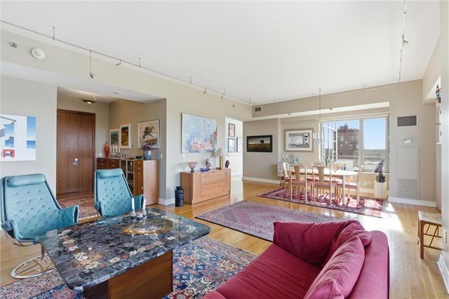 4950 Central Street 805, Kansas City, MO 64112