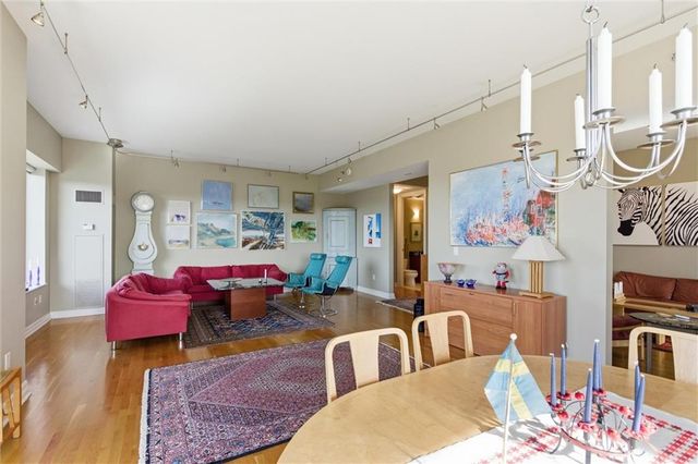 4950 Central Street 805, Kansas City, MO 64112