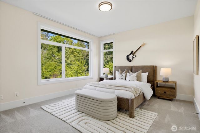 11276 SE 32nd Lane, Bellevue, WA 98004