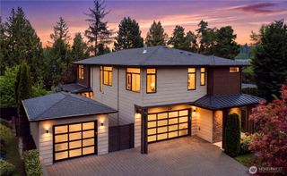 11276 SE 32nd Lane, Bellevue, WA 98004