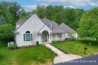 3333 Falcon Bluff Court, Grand Rapids, MI 49525