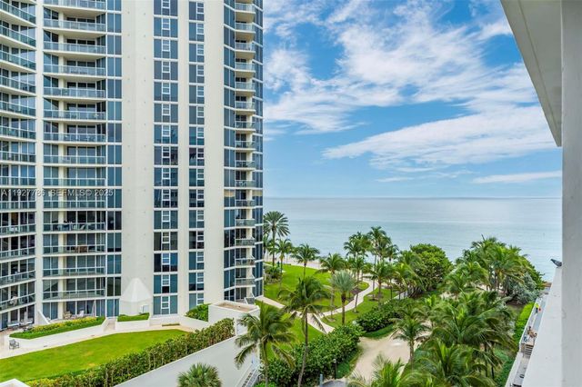 19201 Collins Ave 628, Sunny Isles Beach, FL 33160