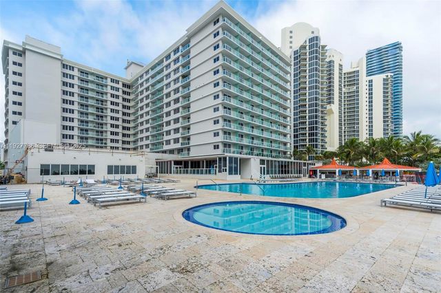 19201 Collins Ave 628, Sunny Isles Beach, FL 33160