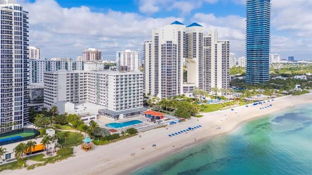 19201 Collins Ave 628, Sunny Isles Beach, FL 33160