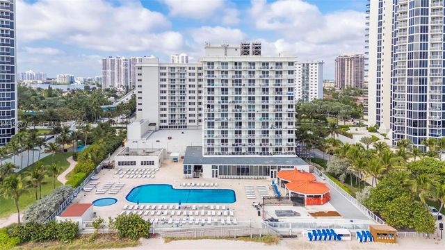 19201 Collins Ave 628, Sunny Isles Beach, FL 33160