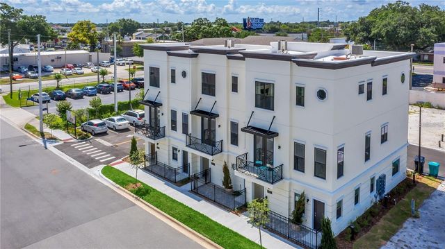 54 W JERSEY STREET 12, Orlando, FL 32806