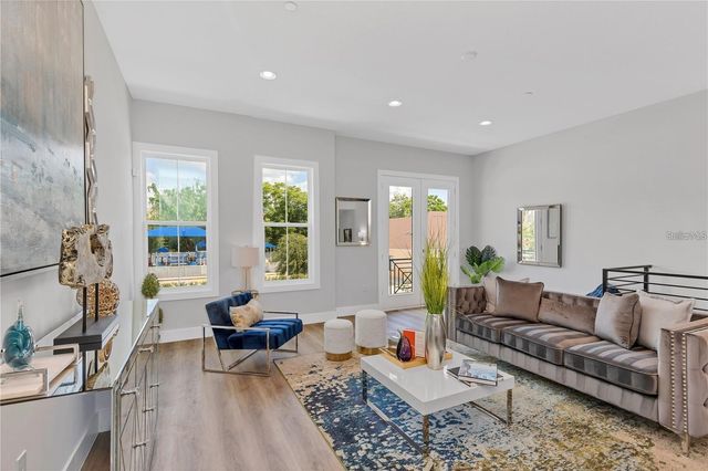 54 W JERSEY STREET 12, Orlando, FL 32806