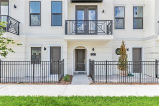 54 W JERSEY STREET 12, Orlando, FL 32806