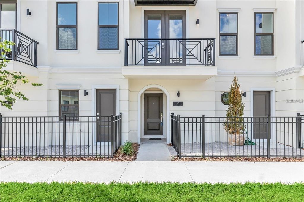 54 W JERSEY STREET 12, Orlando, FL 32806