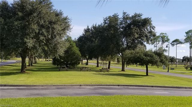 London CIR, North Port, FL 34288