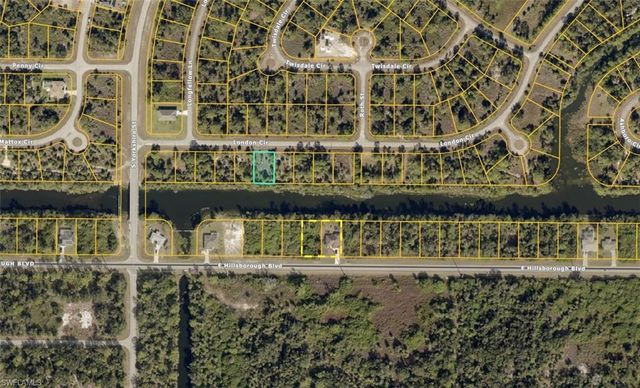 London CIR, North Port, FL 34288