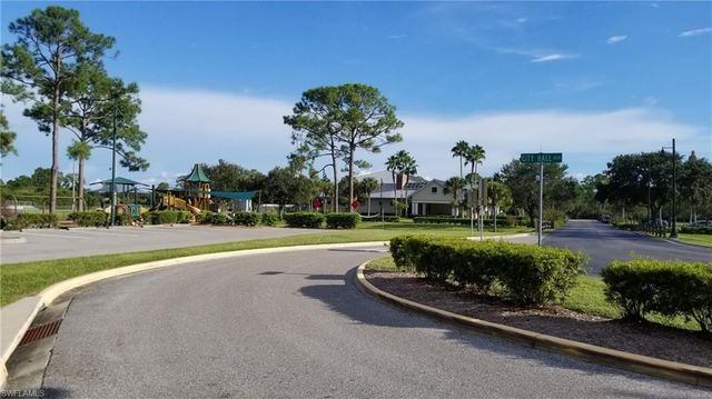 London CIR, North Port, FL 34288
