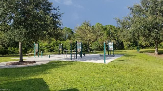 London CIR, North Port, FL 34288