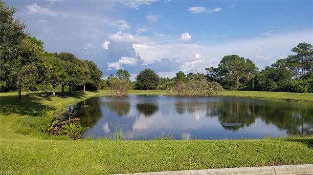 London CIR, North Port, FL 34288
