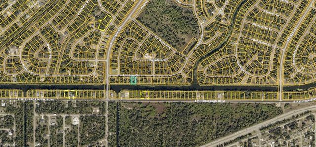 London CIR, North Port, FL 34288