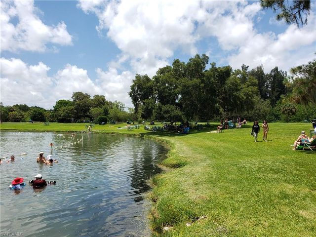 London CIR, North Port, FL 34288