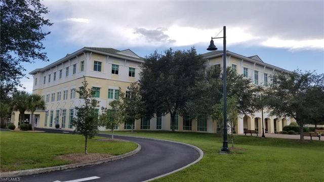London CIR, North Port, FL 34288