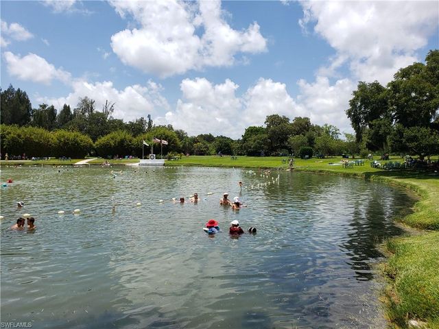 London CIR, North Port, FL 34288