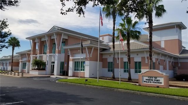 London CIR, North Port, FL 34288