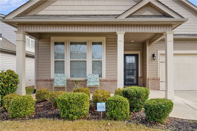 120 Rossmoor Court, Anderson, SC 29621