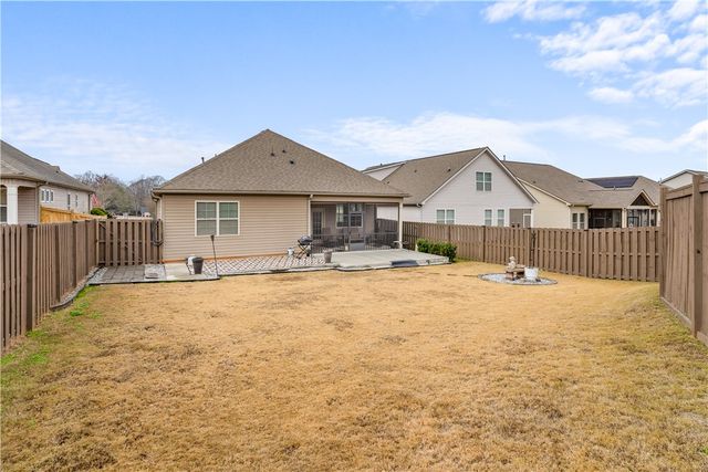 120 Rossmoor Court, Anderson, SC 29621