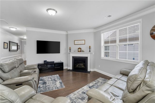 120 Rossmoor Court, Anderson, SC 29621