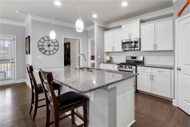 120 Rossmoor Court, Anderson, SC 29621