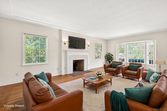 4744 Miracle Drive, San Diego, CA 92115