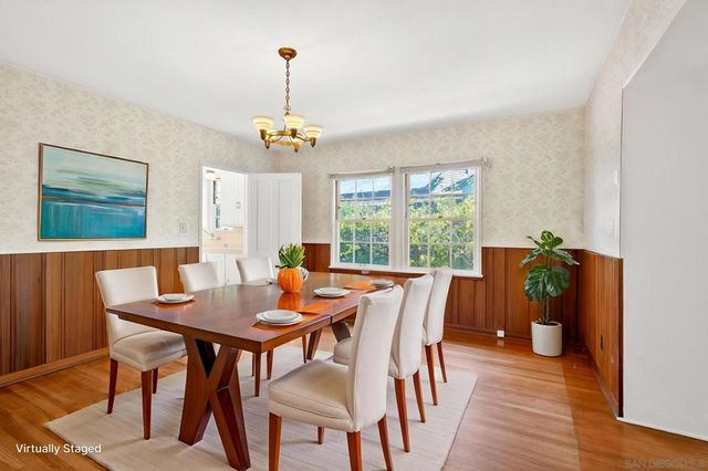 4744 Miracle Drive, San Diego, CA 92115