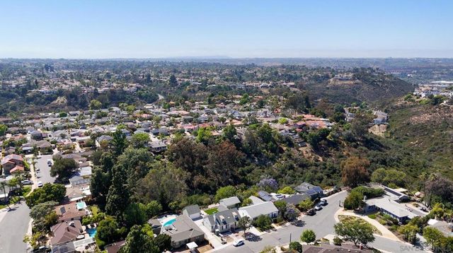 4744 Miracle Drive, San Diego, CA 92115