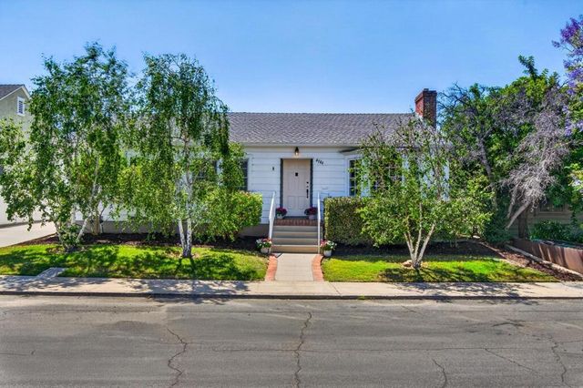 4744 Miracle Drive, San Diego, CA 92115