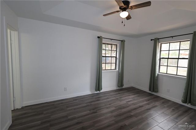 3526 Paseo Del Rey, Edinburg, TX 78539