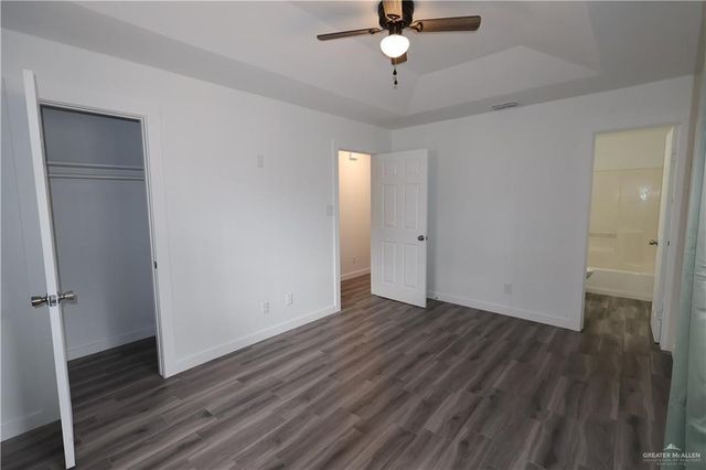 3526 Paseo Del Rey, Edinburg, TX 78539